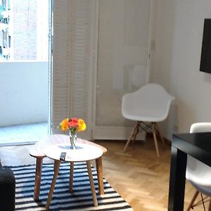 Apartamento Las Heras